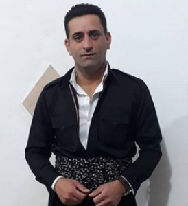 Yaser Mangoori