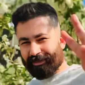 Mehran Aghajani