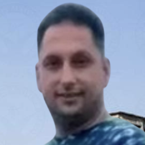 Meysam Mohammadi