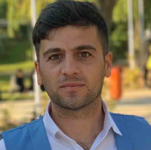 Ashkan Omarjouei