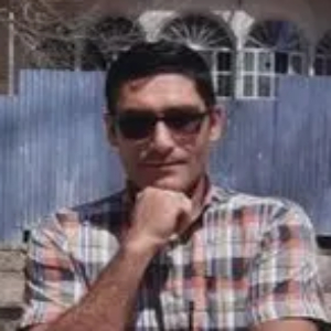 Meysam Khodarahmi