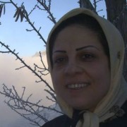 Zahra Zehtabchi