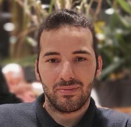 Farid Moradi