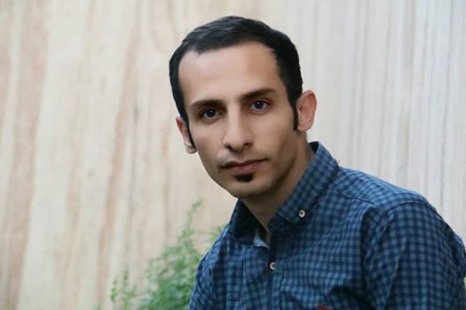 Saman Karimi