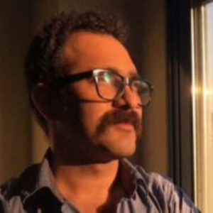 Arash Ganji