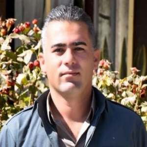 Jamal Alavi