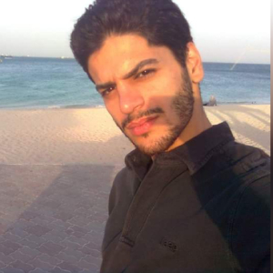 Danial Darab Khani
