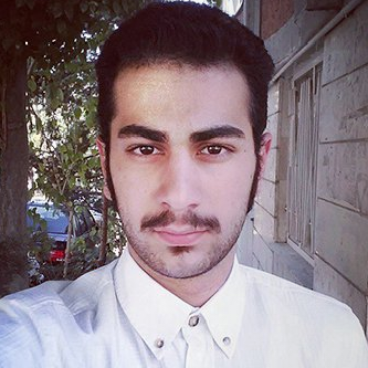 Sarmad Shadabi