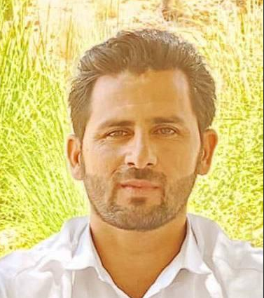 Mohammad Parsa Barahouei