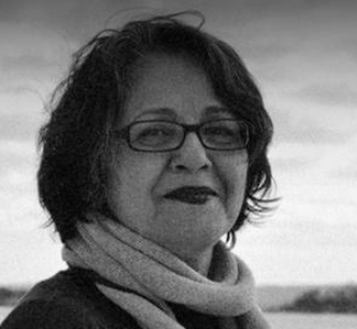 Nahid Taghavi