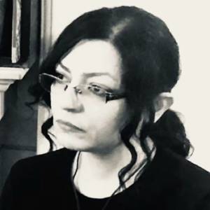 Maryam Sadat Yahyavi