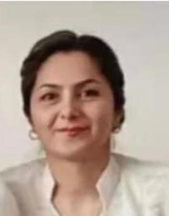 Jila Sharafi Nasr Abadi
