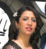 Soha Sabeti