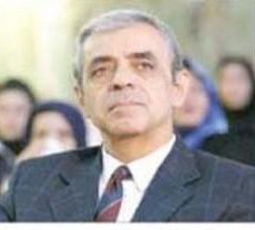 Kourosh Zaiem