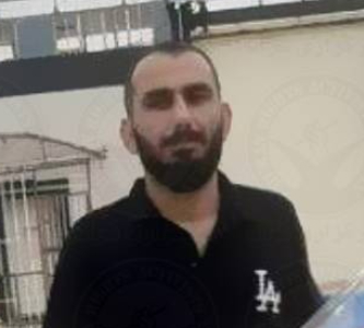 Mohammad Khalili