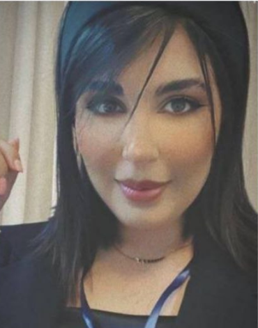 Yalda Dehghani