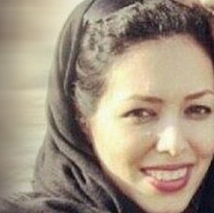 Negin Ghadamian