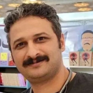 Mohsen Zehtabi
