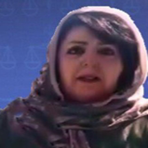 Mahrokh Ghanbari