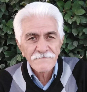 Akbar Azad