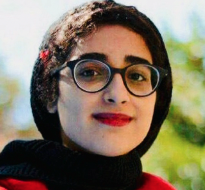 Hanan Hashemi