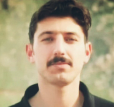 Vafa Azarbar