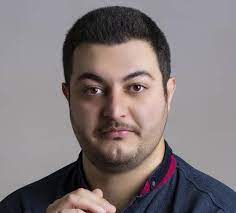 Elyar Ghaffari