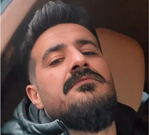 Reza Yasamani