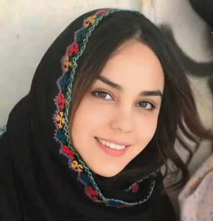 Mahsa Badiei