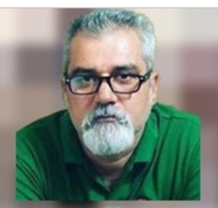 Ali Reza Nourmohammadi