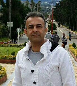 Behnam Hassani
