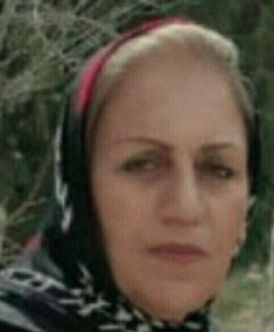 Marzieh Morad Veysi