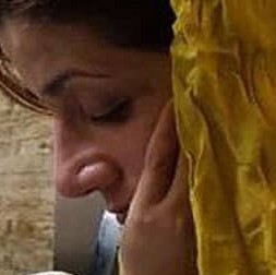Leila Khatami