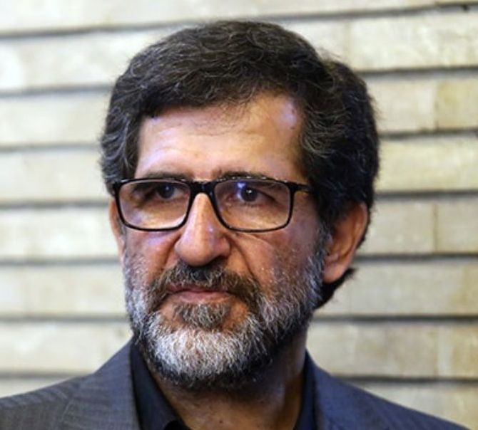 Mohsen Armin