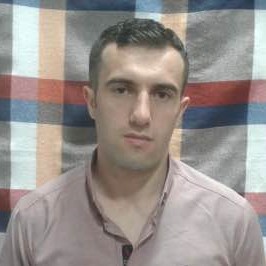 Kamran Jafari