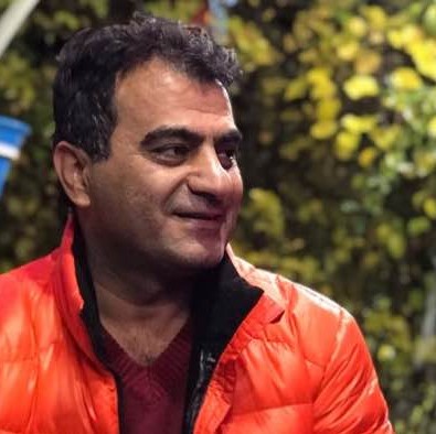 Mokhtar Zarei