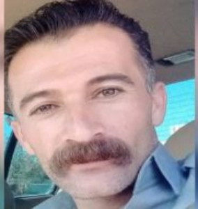 Omid Ebrahimi
