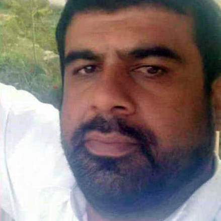 Abdolmajid Bahramzehi