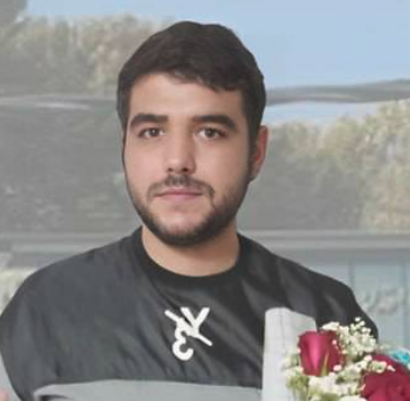 Amir Hossein Moradi
