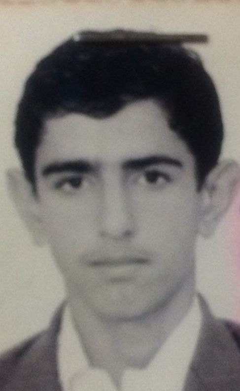 Ehsan Delshadi