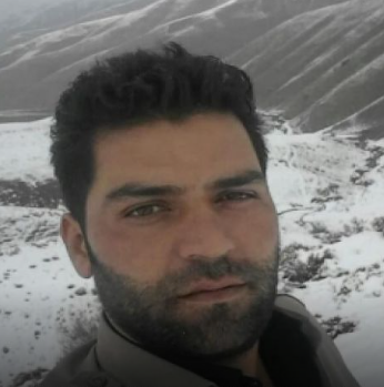 Yousef Bekri