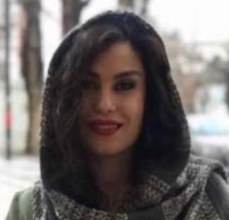 Bahareh Sahraeian Jahromi