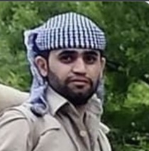 Mohammad Rasoul Eliasi