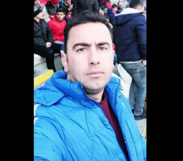 Mohsen Mohsenzadeh