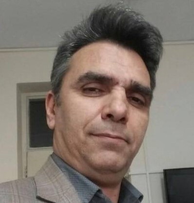 Akbar Zarein