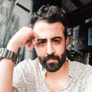 Nik Yousefi