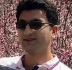 Hojat Heydari