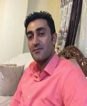 Ali Bagheri