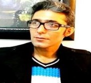 Shoresh Tahmasebi