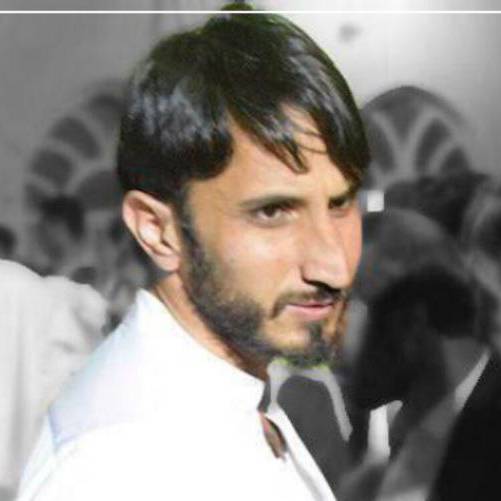Mehdi Khodashenas